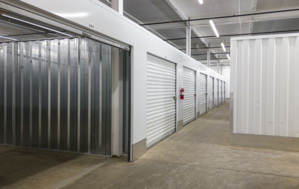 Storage King USA - 126 - Euclid, OH - Lakeland Blvd - 26470 Lakeland Boulevard
