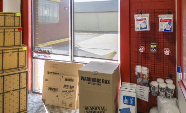 Storage King USA - 126 - Euclid, OH - Lakeland Blvd - 26470 Lakeland Boulevard