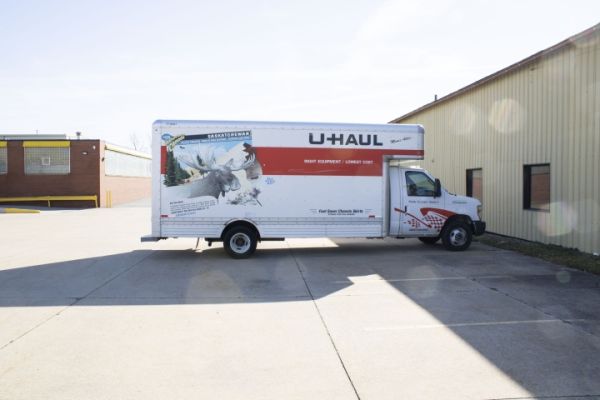 Storage King USA - 126 - Euclid, OH - Lakeland Blvd - 26470 Lakeland Boulevard