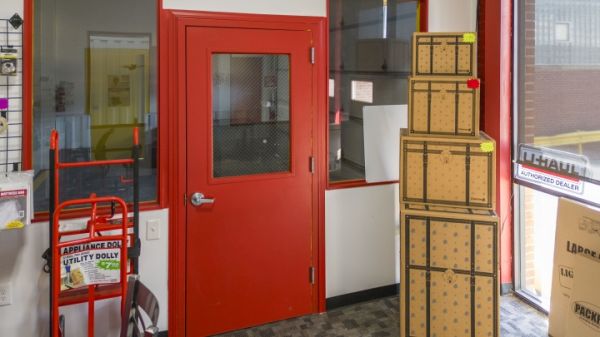 Storage King USA - 126 - Euclid, OH - Lakeland Blvd - 26470 Lakeland Boulevard
