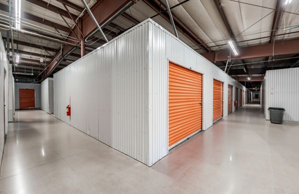 Storage King USA - 155 - Colorado Springs, CO. - Edison Ave - 4510 Edison Avenue