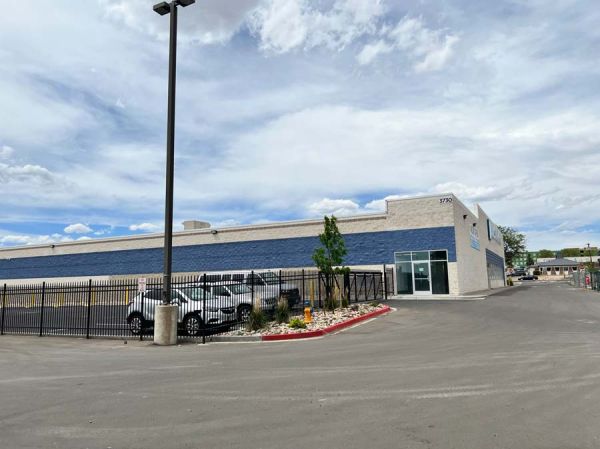 Storage King USA - 164 - Colorado Springs, CO. - Citadel Drive - 3730 Citadel Drive North