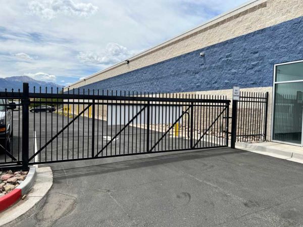 Storage King USA - 164 - Colorado Springs, CO. - Citadel Drive - 3730 Citadel Drive North