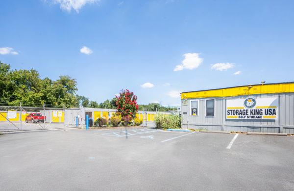 Storage King USA - 146 - White Marsh, MD. - Allender Road - 5808 Allender Road