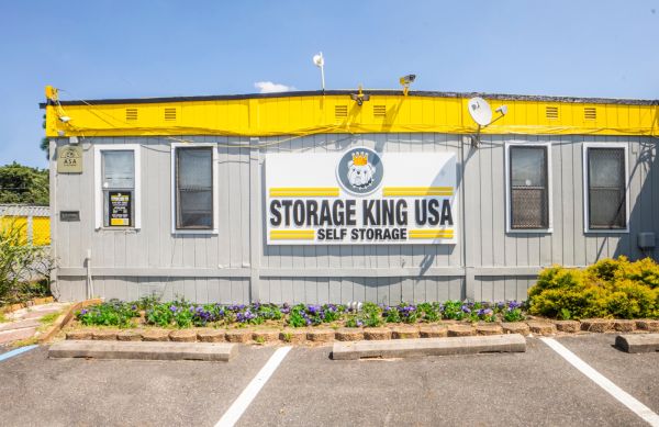 Storage King USA - 146 - White Marsh, MD. - Allender Road - 5808 Allender Road