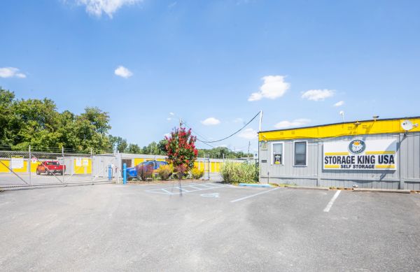 Storage King USA - 146 - White Marsh, MD. - Allender Road - 5808 Allender Road