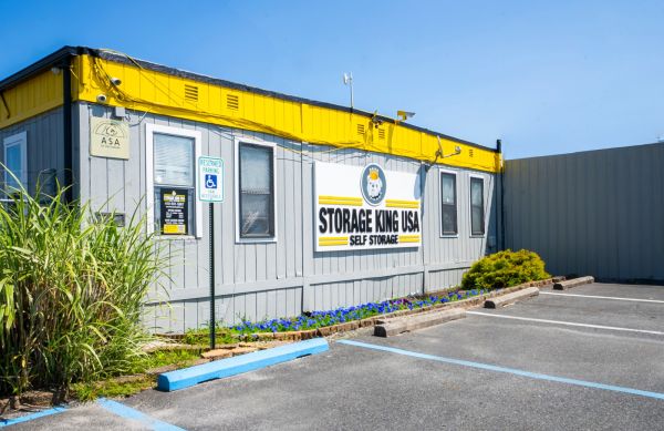 Storage King USA - 146 - White Marsh, MD. - Allender Road - 5808 Allender Road