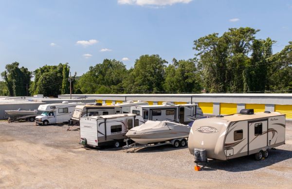 Storage King USA - 146 - White Marsh, MD. - Allender Road - 5808 Allender Road