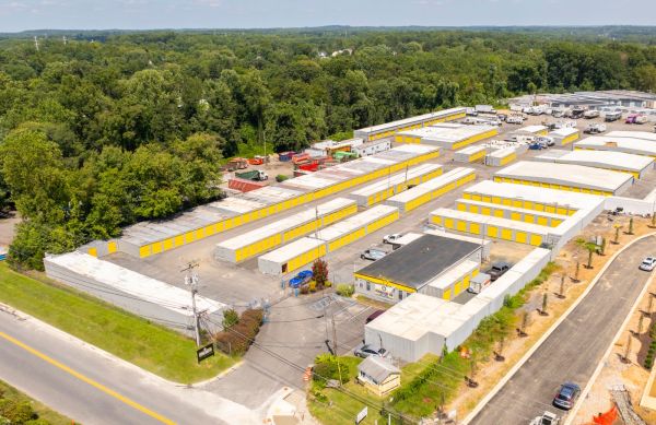 Storage King USA - 146 - White Marsh, MD. - Allender Road - 5808 Allender Road