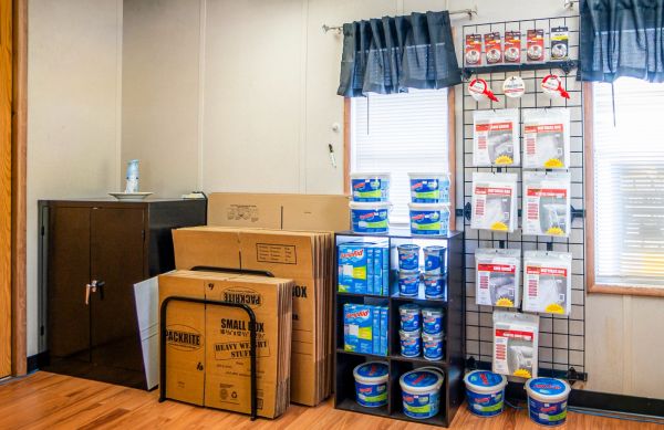 Storage King USA - 146 - White Marsh, MD. - Allender Road - 5808 Allender Road