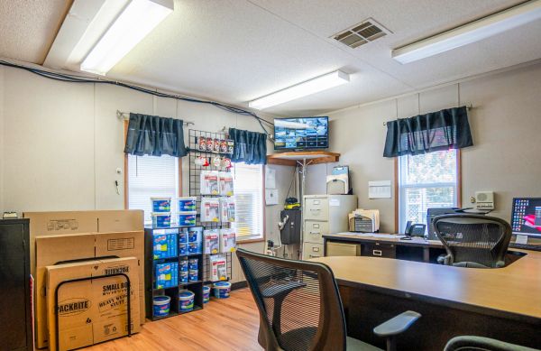Storage King USA - 146 - White Marsh, MD. - Allender Road - 5808 Allender Road
