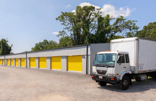 Storage King USA - 146 - White Marsh, MD. - Allender Road - 5808 Allender Road