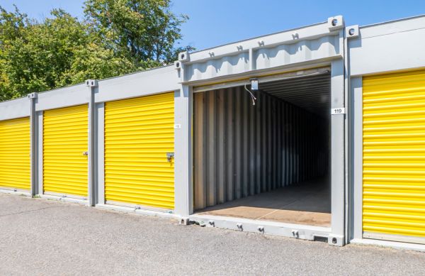 Storage King USA - 146 - White Marsh, MD. - Allender Road - 5808 Allender Road
