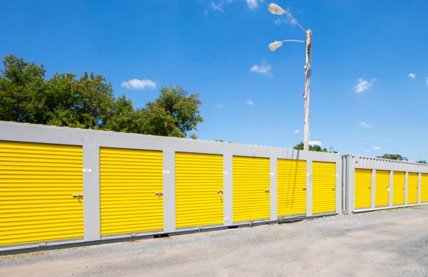 Storage King USA - 146 - White Marsh, MD. - Allender Road - 5808 Allender Road