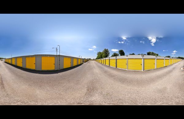 Storage King USA - 146 - White Marsh, MD. - Allender Road - 5808 Allender Road
