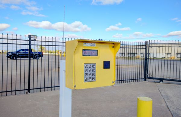 Storage King USA - 148 - Oklahoma City, OK. - S. Council Road - 1423 South Council Road