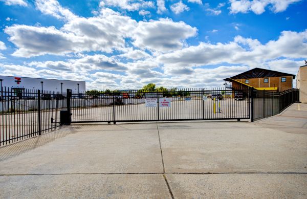 Storage King USA - 148 - Oklahoma City, OK. - S. Council Road - 1423 South Council Road