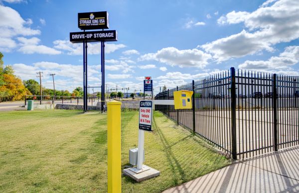 Storage King USA - 148 - Oklahoma City, OK. - S. Council Road - 1423 South Council Road