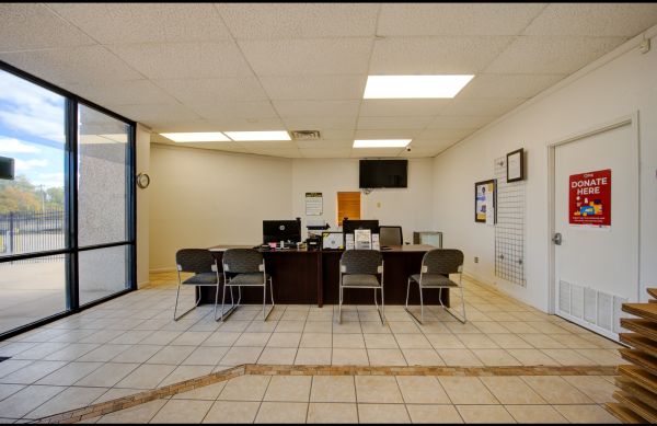 Storage King USA - 148 - Oklahoma City, OK. - S. Council Road - 1423 South Council Road