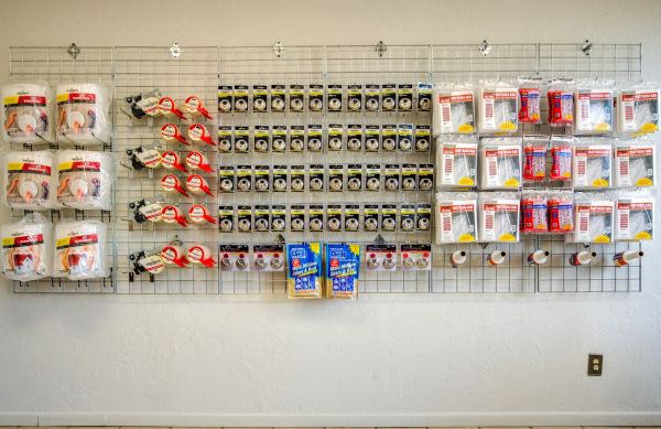 Storage King USA - 148 - Oklahoma City, OK. - S. Council Road - 1423 South Council Road