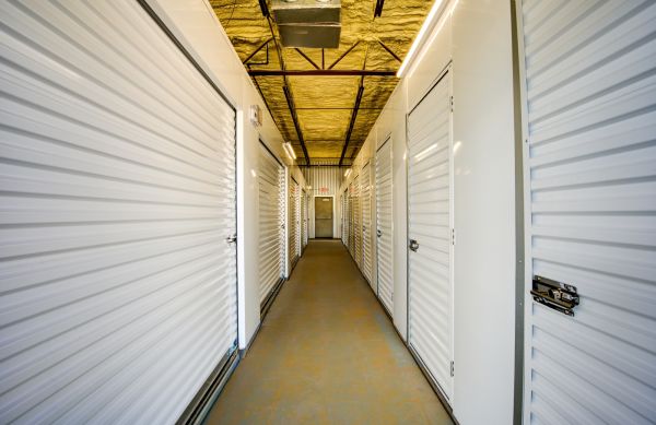 Storage King USA - 148 - Oklahoma City, OK. - S. Council Road - 1423 South Council Road