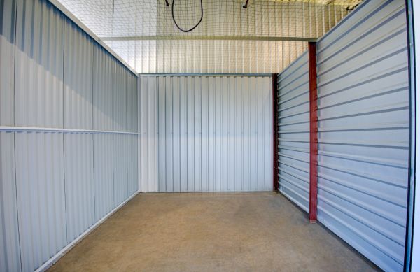 Storage King USA - 148 - Oklahoma City, OK. - S. Council Road - 1423 South Council Road