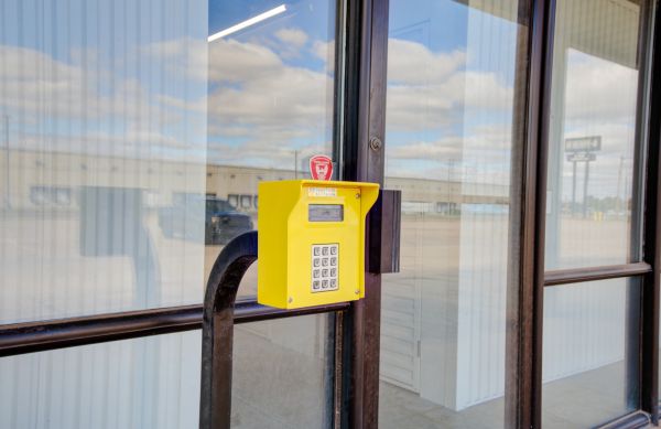 Storage King USA - 148 - Oklahoma City, OK. - S. Council Road - 1423 South Council Road