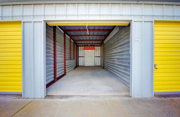 Storage King USA - 148 - Oklahoma City, OK. - S. Council Road - 1423 South Council Road