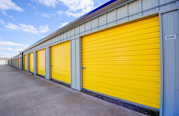 Storage King USA - 148 - Oklahoma City, OK. - S. Council Road - 1423 South Council Road