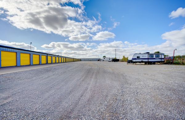 Storage King USA - 148 - Oklahoma City, OK. - S. Council Road - 1423 South Council Road