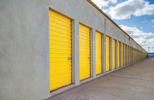 Storage King USA - 148 - Oklahoma City, OK. - S. Council Road - 1423 South Council Road
