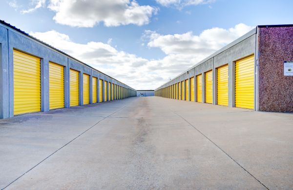 Storage King USA - 148 - Oklahoma City, OK. - S. Council Road - 1423 South Council Road