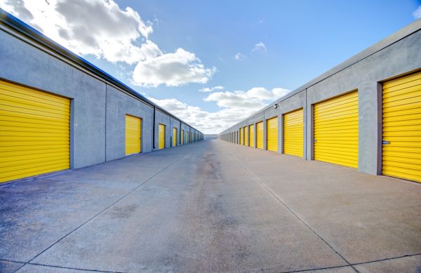 Storage King USA - 148 - Oklahoma City, OK. - S. Council Road - 1423 South Council Road