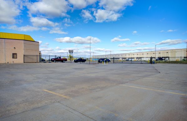 Storage King USA - 148 - Oklahoma City, OK. - S. Council Road - 1423 South Council Road