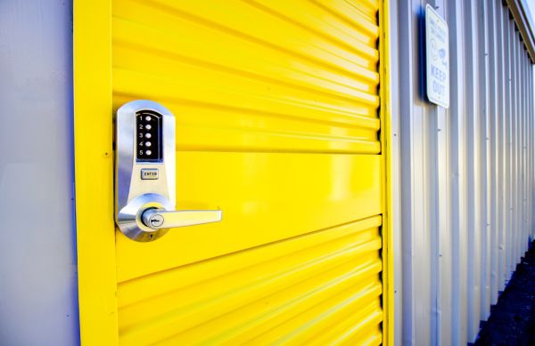 Storage King USA - 154 - Santa Rosa, CA - Dutton Meadow - 2868 Dutton Meadow