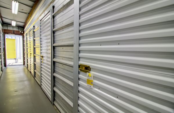 Storage King USA - 154 - Santa Rosa, CA - Dutton Meadow - 2868 Dutton Meadow