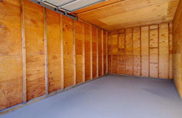 Storage King USA - 154 - Santa Rosa, CA - Dutton Meadow - 2868 Dutton Meadow