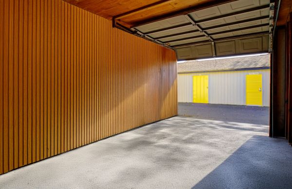 Storage King USA - 154 - Santa Rosa, CA - Dutton Meadow - 2868 Dutton Meadow