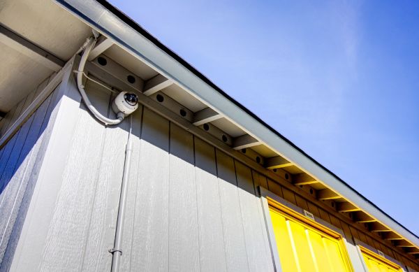 Storage King USA - 154 - Santa Rosa, CA - Dutton Meadow - 2868 Dutton Meadow