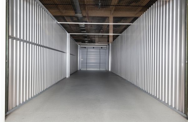 Storage King USA - 165 - Nanuet, NY - Fashion Drive - 7201 Fashion Drive
