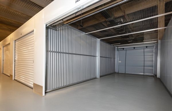 Storage King USA - 165 - Nanuet, NY - Fashion Drive - 7201 Fashion Drive