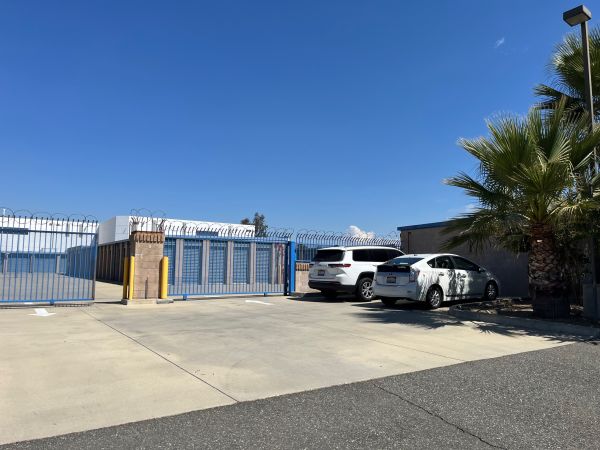 ACME Mini Storage - 14838 - 14838 Foothill Boulevard