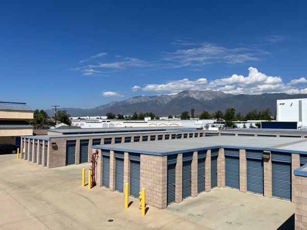 ACME Mini Storage - 14838 - 14838 Foothill Boulevard
