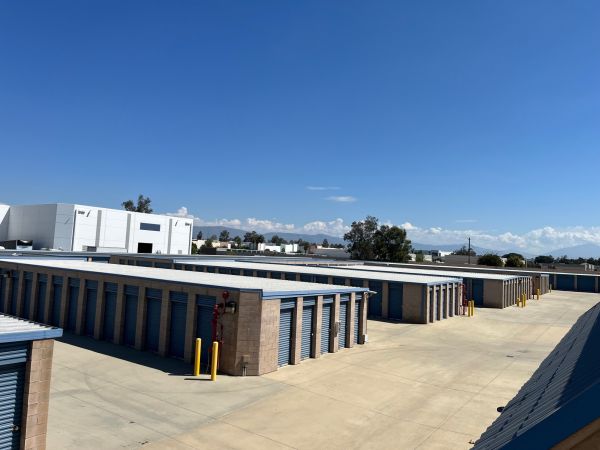 ACME Mini Storage - 14838 - 14838 Foothill Boulevard