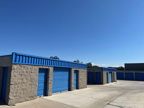 ACME Mini Storage - 17400 - 17400 Foothill Boulevard