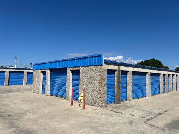 ACME Mini Storage - 17400 - 17400 Foothill Boulevard