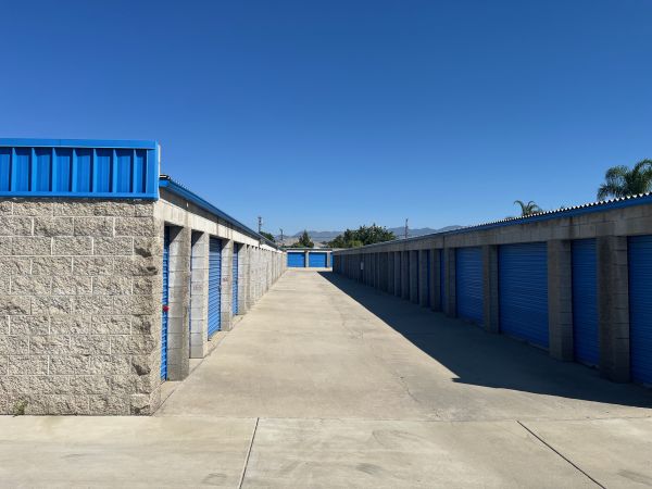 ACME Mini Storage - 17400 - 17400 Foothill Boulevard