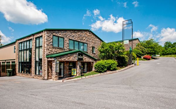 Storage King USA - 175 - Newton Square, PA - Providence Rd - 3952 Providence Road