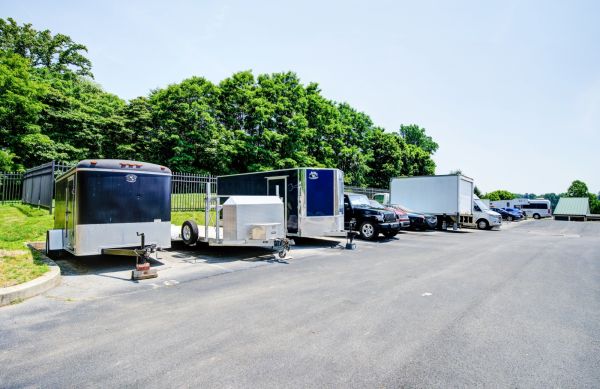 Storage King USA - 175 - Newton Square, PA - Providence Rd - 3952 Providence Road