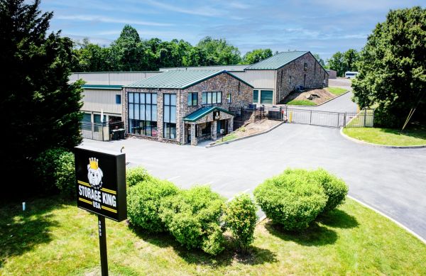 Storage King USA - 175 - Newton Square, PA - Providence Rd - 3952 Providence Road